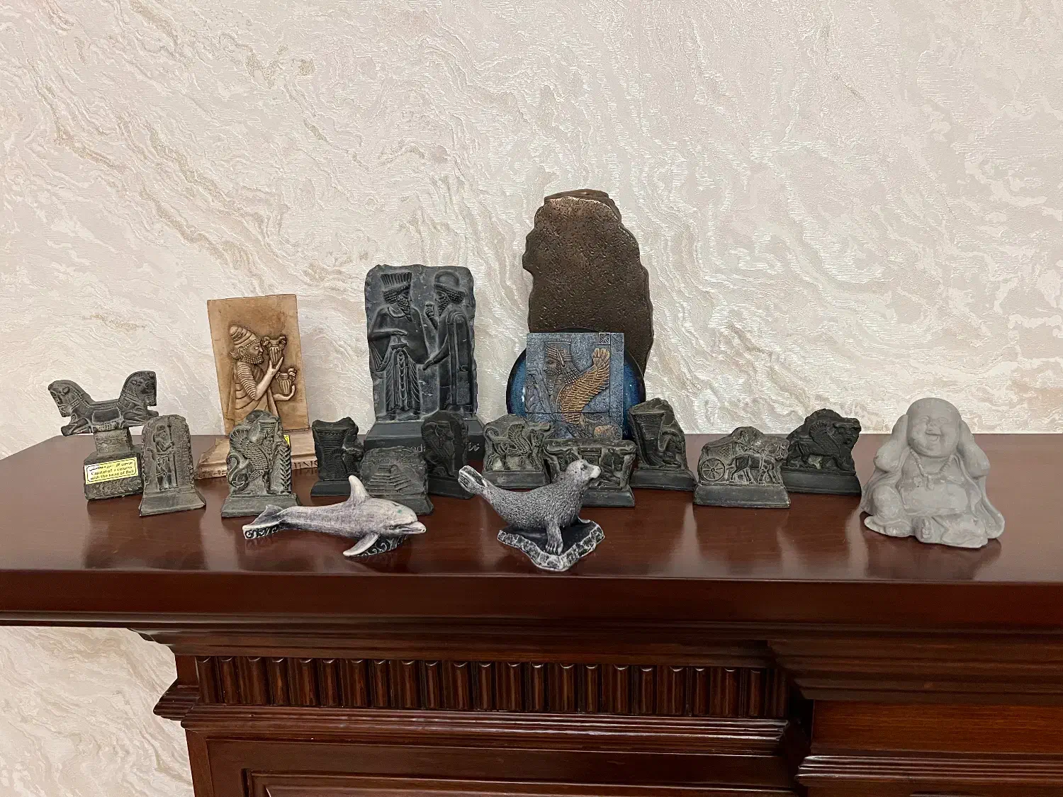 سینی شکلات خوری استیل چراغ نفتی|ظروف سرو و پذیرایی|تهران, صاحبقرانیه|دیوار