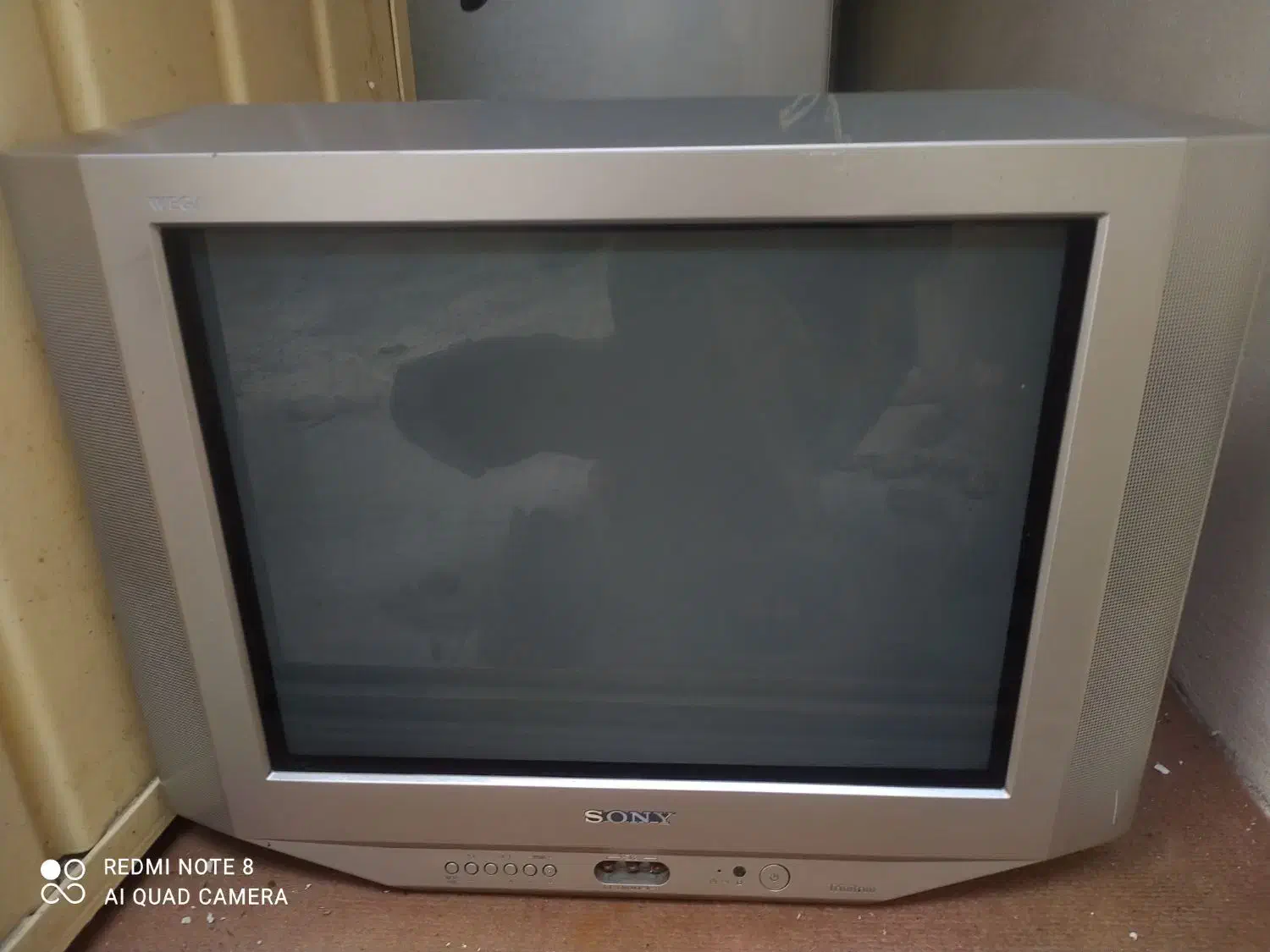 تلویزیون سونی|تلویزیون و پروژکتور|بندر گز, |دیوار