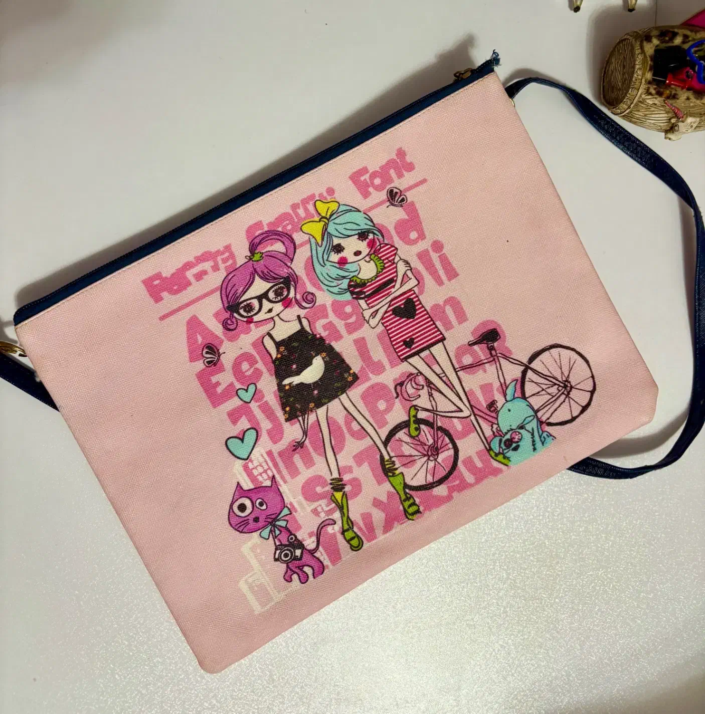 کیف بچگانه|کیف، کفش، کمربند|کرمانشاه, |دیوار