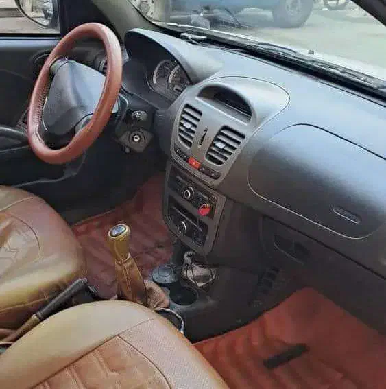 کوییک مدل ۹۸|خودرو سواری و وانت|تهران, تختی|دیوار