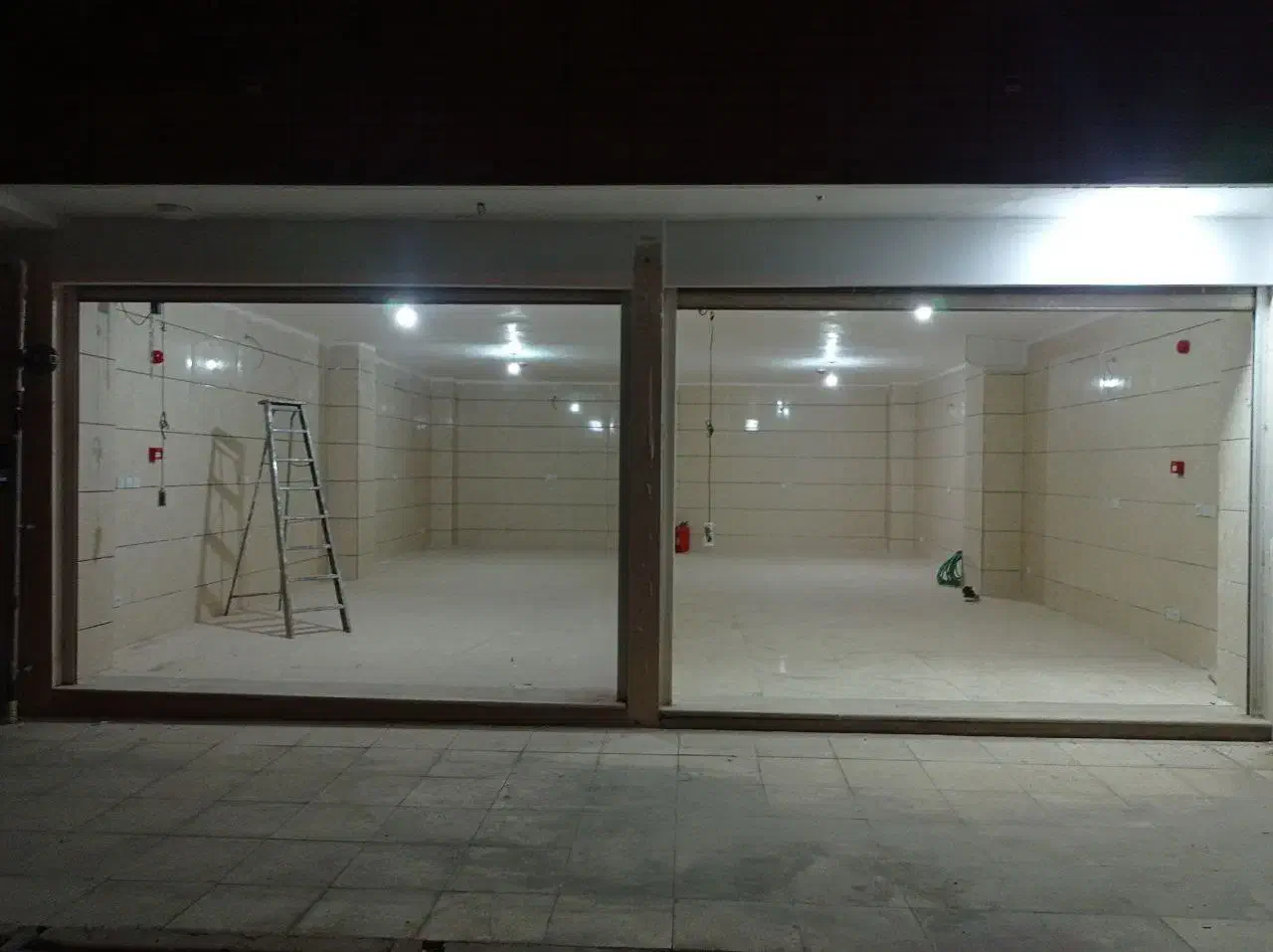 مغازه کرایه|اجارهٔ مغازه و غرفه|شاهین‌شهر, شهرک گلدیس|دیوار