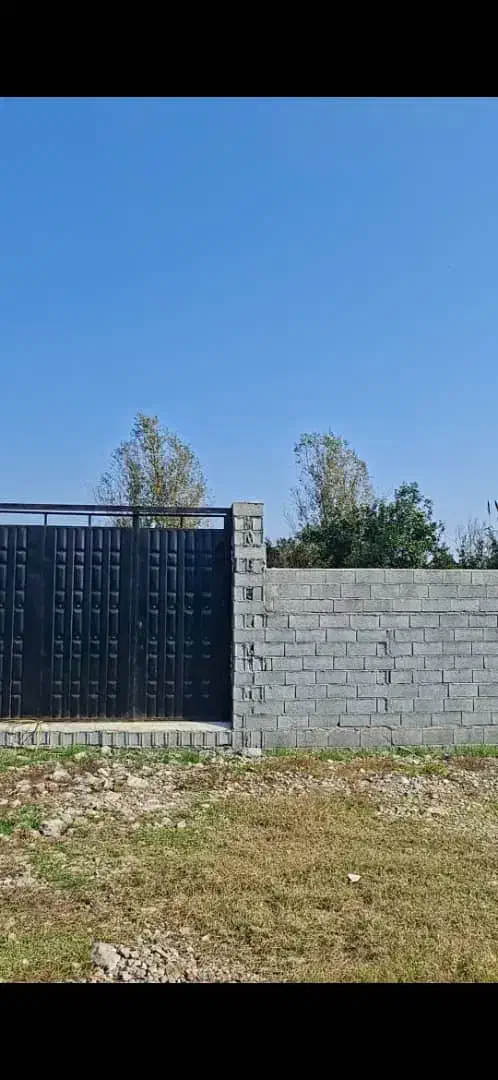 ۲۷۰مترباغچه‌الحاق‌ب‌بافت|فروش زمین و ملک کلنگی|کیاکلا, |دیوار