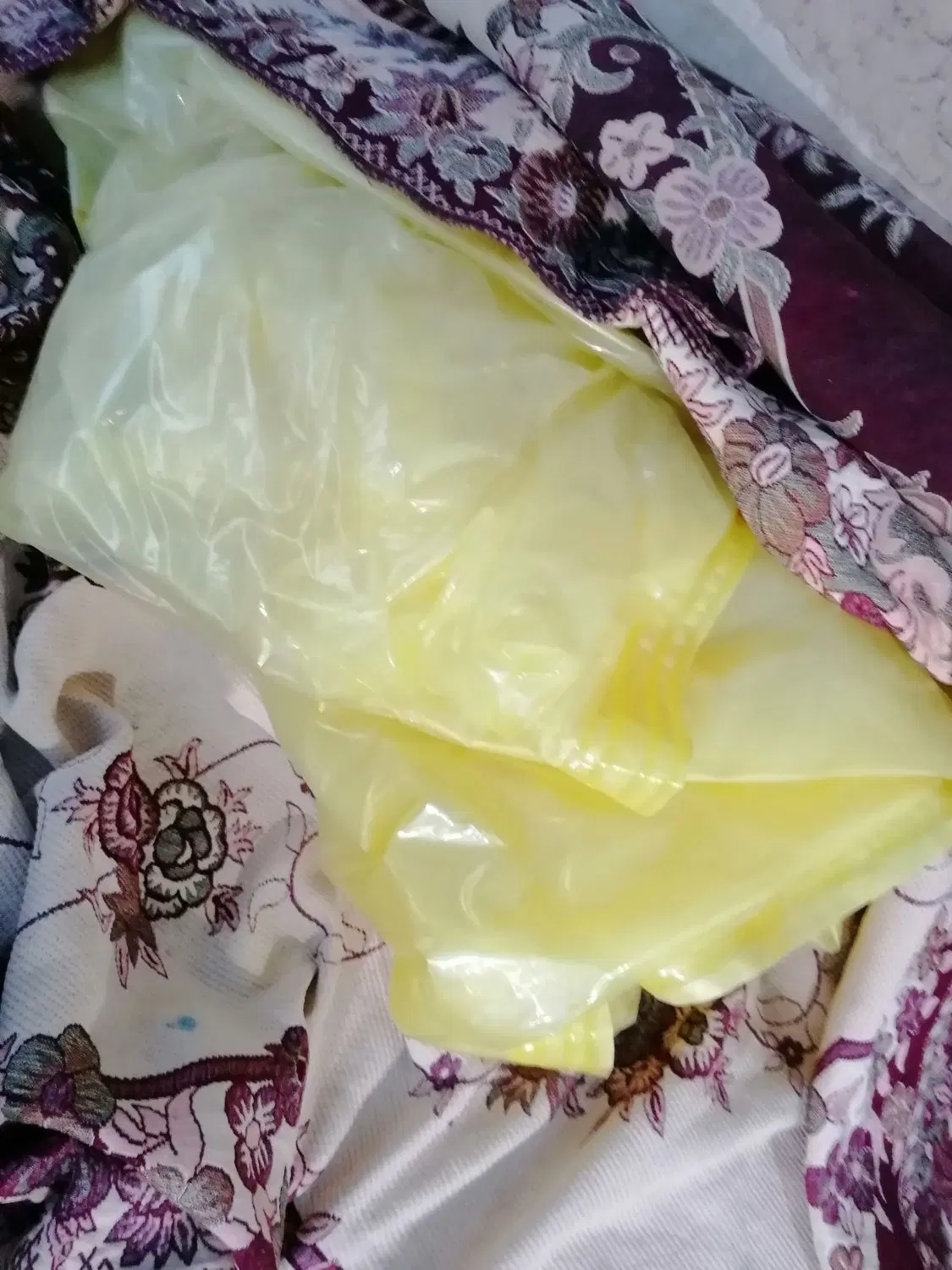 مشک نو|ظروف نگهدارنده، پلاستیکی، یکبارمصرف|آبادان, |دیوار