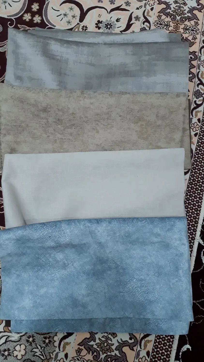 تیکه پارچه مبلی|لوازم خیاطی و بافتنی|ملایر, |دیوار