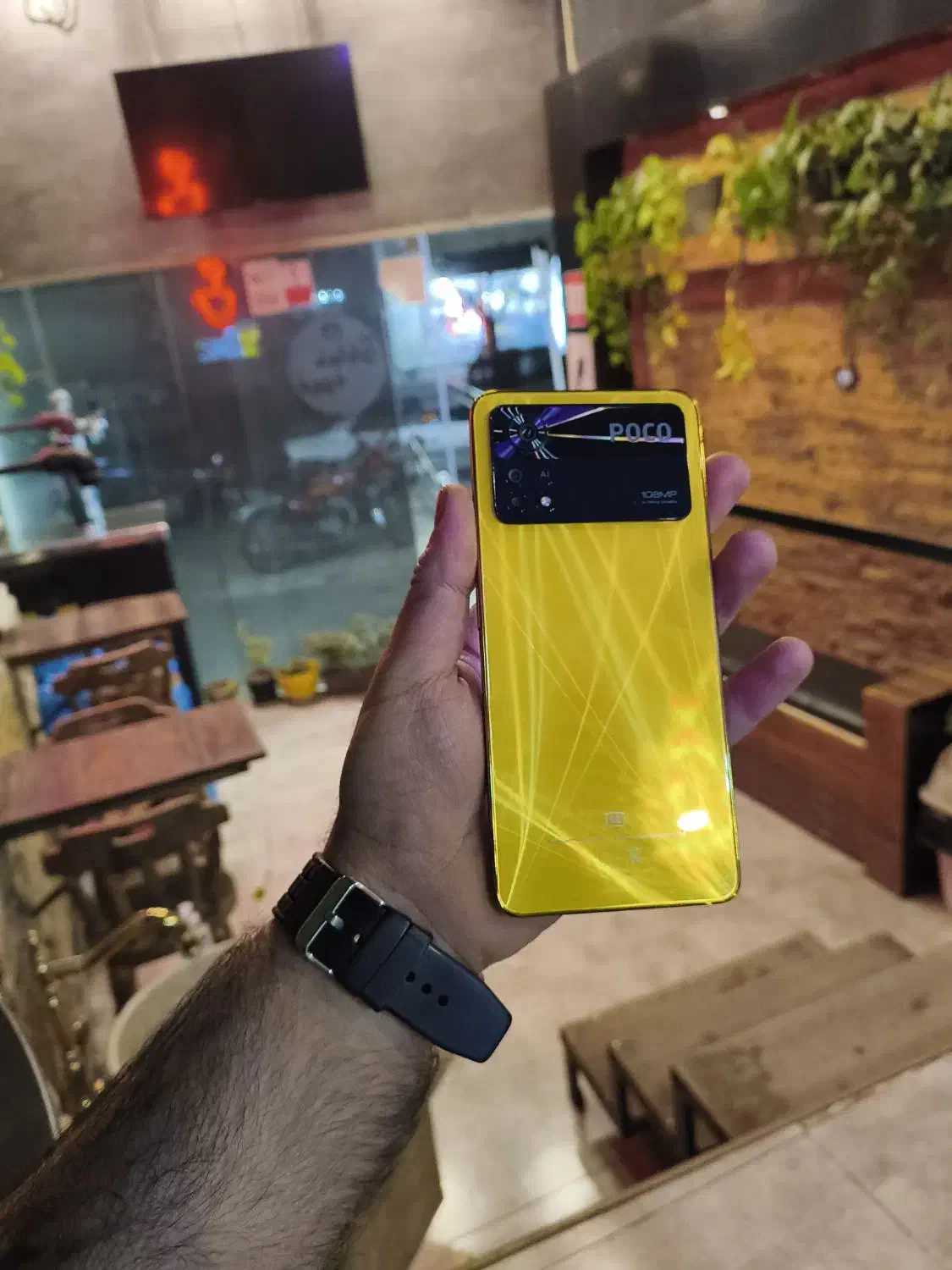 256 .POCO X4 PRO پوکو|موبایل|مشهد, هفده شهریور|دیوار