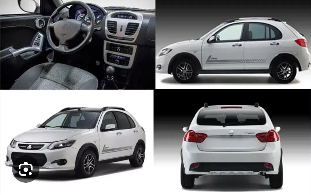 کوئیک مدل آخر 1401 صفر|خودرو سواری و وانت|شیراز, طلاب|دیوار