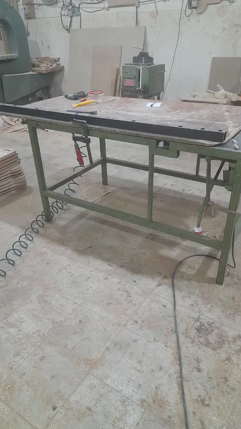 ابزارهای نجاری|ابزارآلات|قم, کاسه گران|دیوار