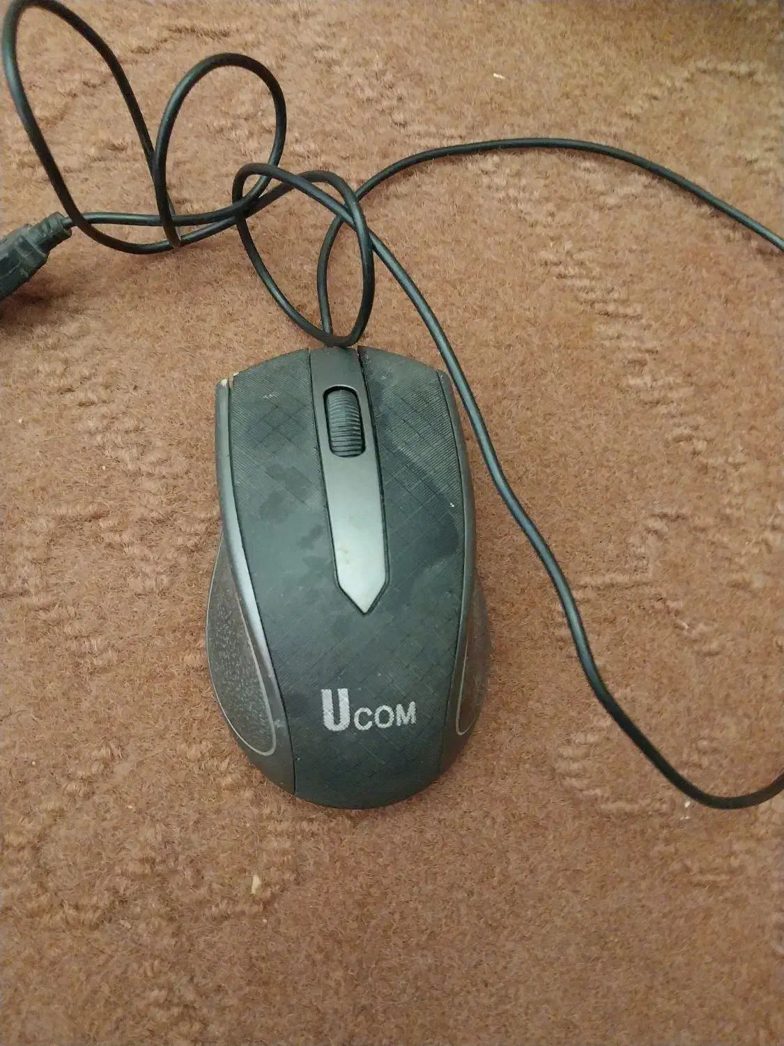 موس|قطعات و لوازم جانبی رایانه|خمینی‌شهر, |دیوار