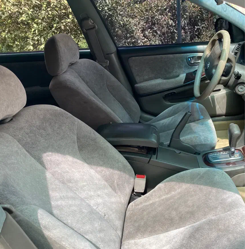 ماکسیما ۸۸|خودرو سواری و وانت|کرمان, |دیوار