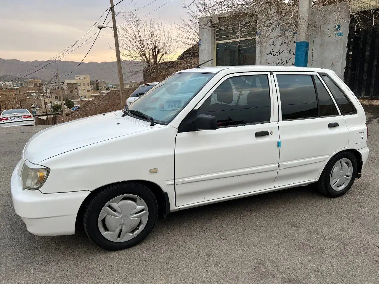 111فروشی|خودرو سواری و وانت|تهران, مسعودیه|دیوار