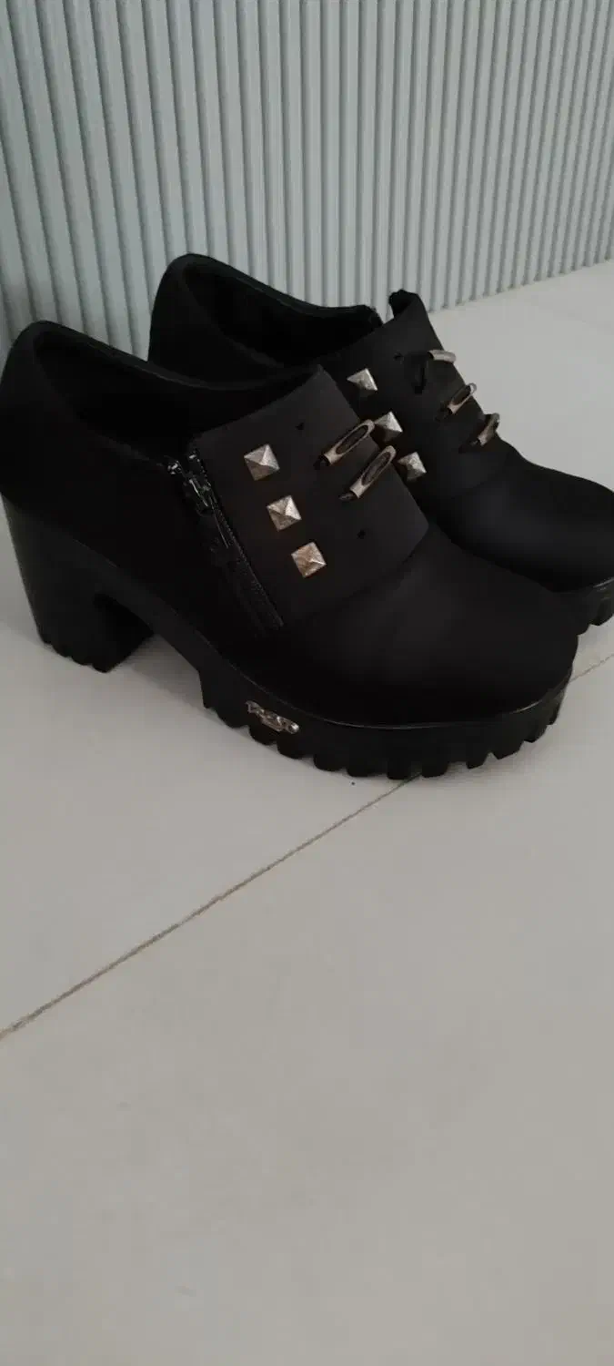 کفش زنانه|کیف، کفش، کمربند|گنبد کاووس, |دیوار