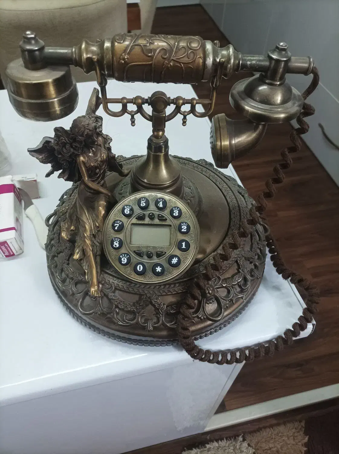 تلفن خانه|تلفن رومیزی|اسدآباد, |دیوار