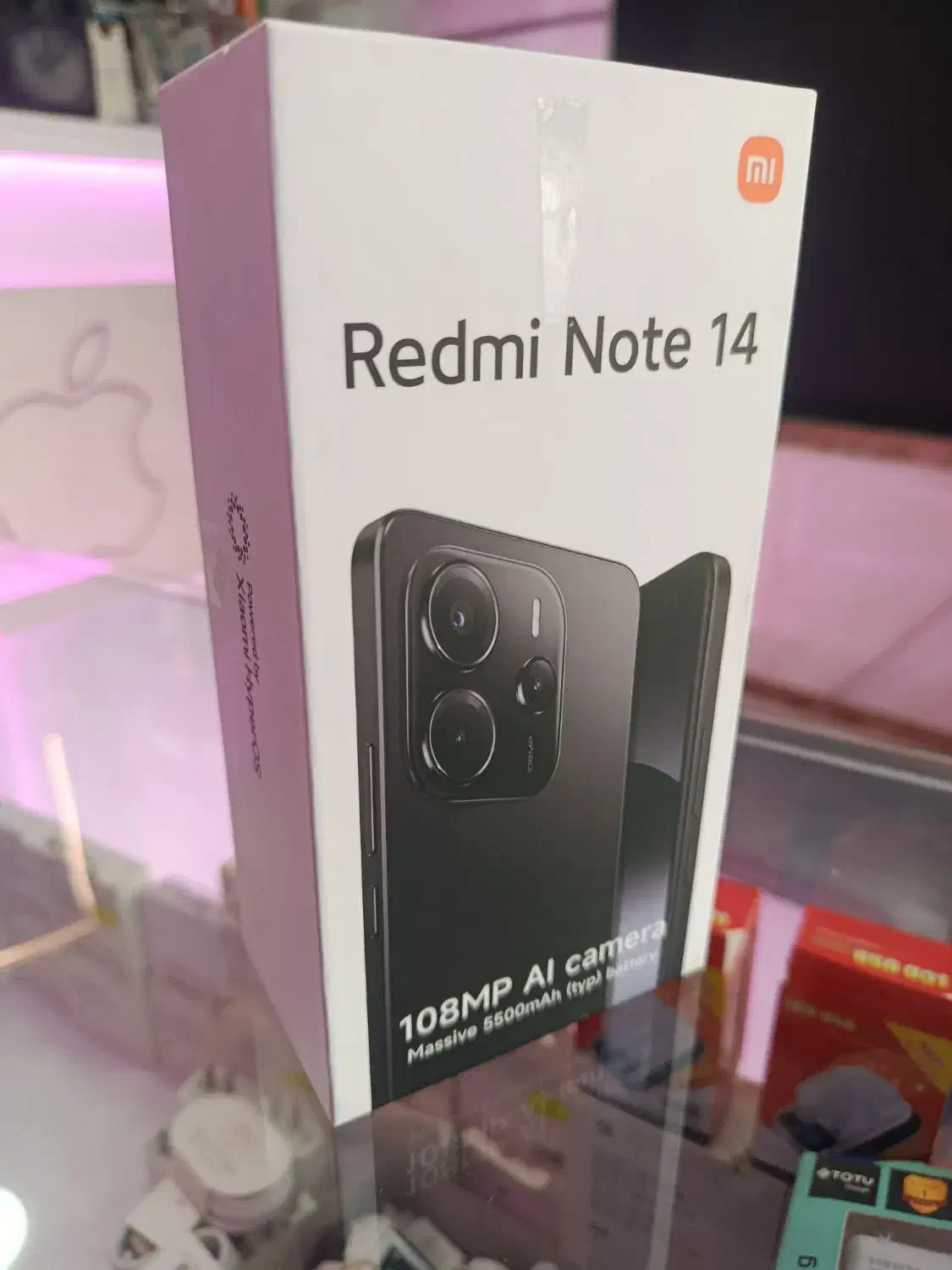 نوت 14|موبایل|ارومیه, |دیوار