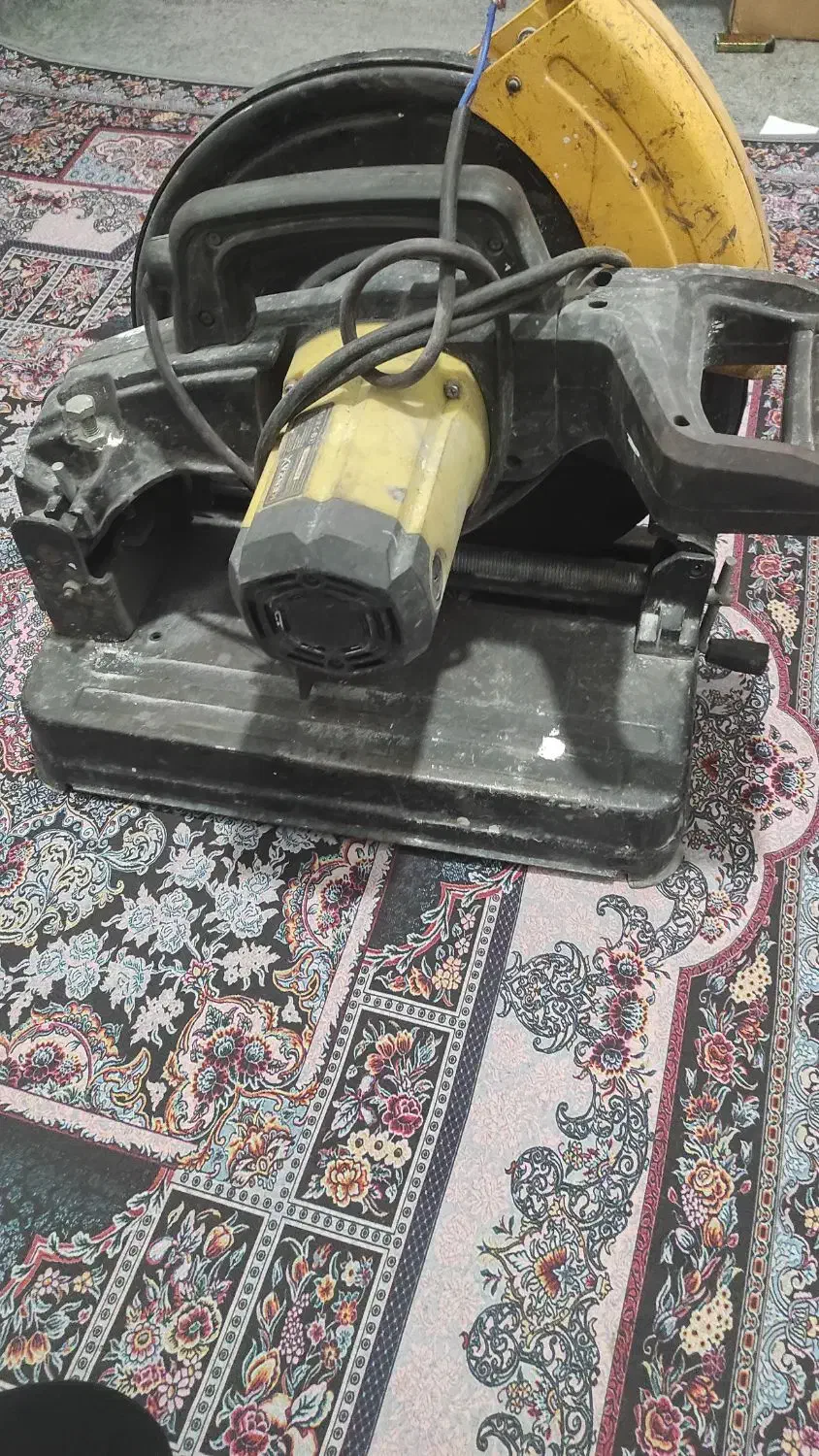 پروفیل برکنزاکس|ابزارآلات|مشهد, رسالت|دیوار