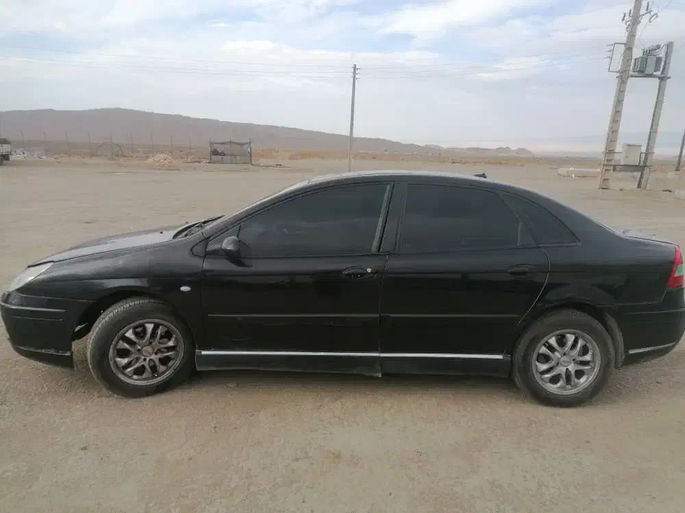 c5 2007|خودرو سواری و وانت|تهران, شهرک بعثت|دیوار