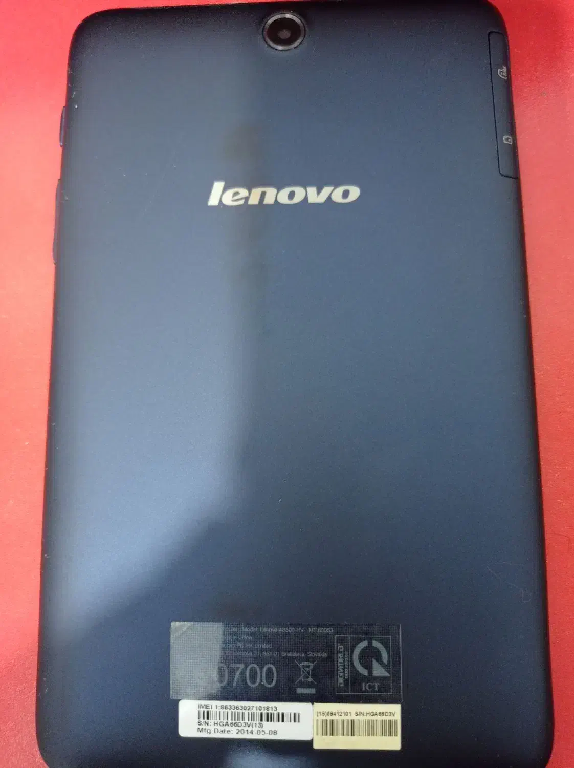 فروش تبلت|تبلت|قزوین, |دیوار