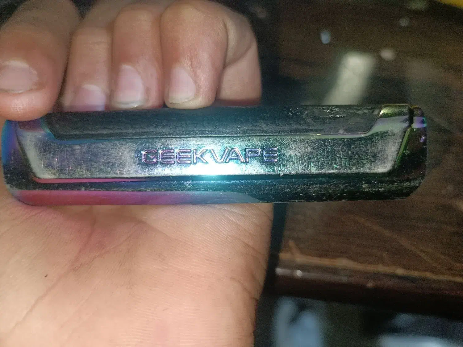 پاد یا ویپ نیازمند تعمیر|زیورآلات و اکسسوری|شیراز, کوی زهرا|دیوار