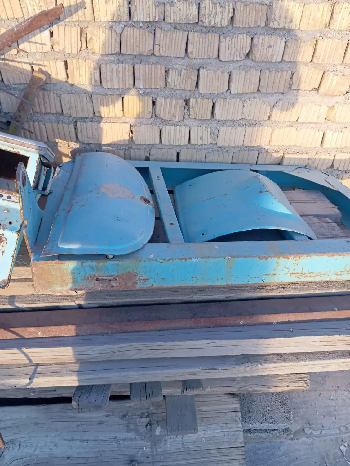 لوازم کامیون|قطعات یدکی و لوازم جانبی|مرودشت, قانون|دیوار