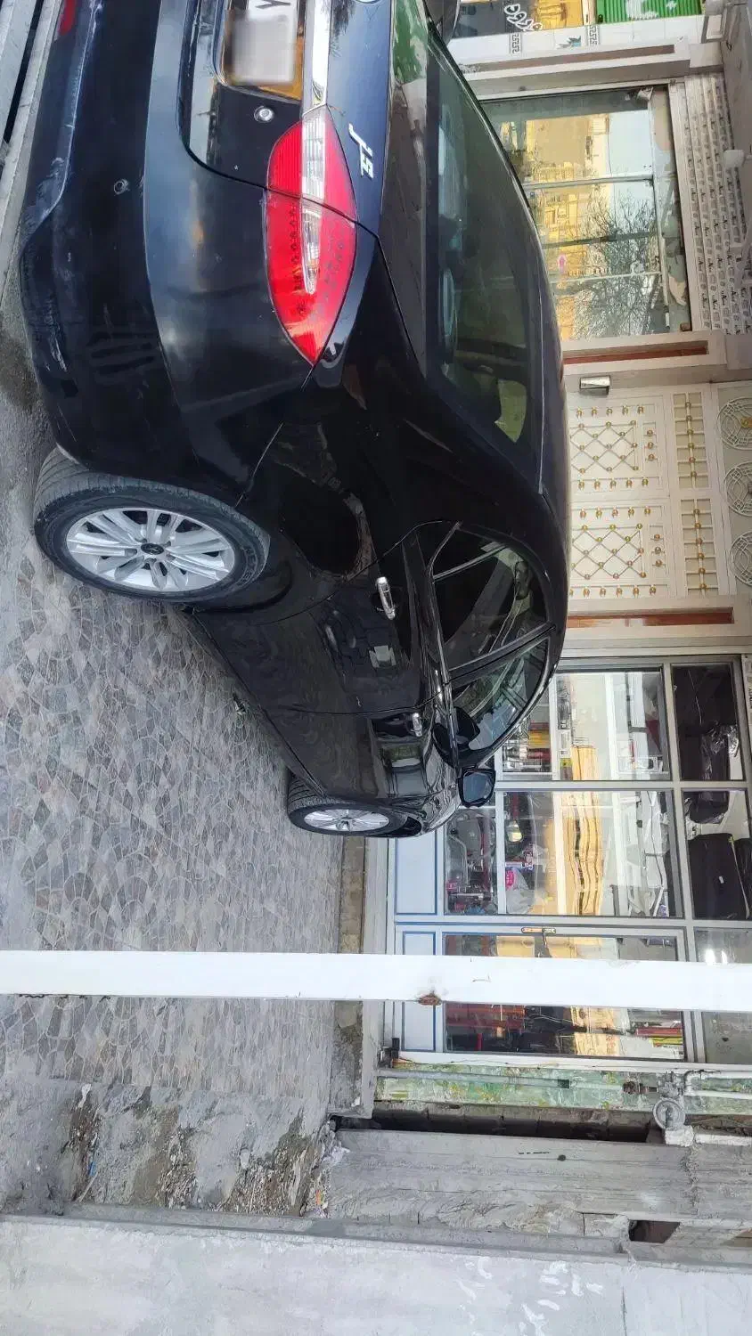 جک J5 مدل 96 اتومات|خودرو سواری و وانت|دهدشت, |دیوار