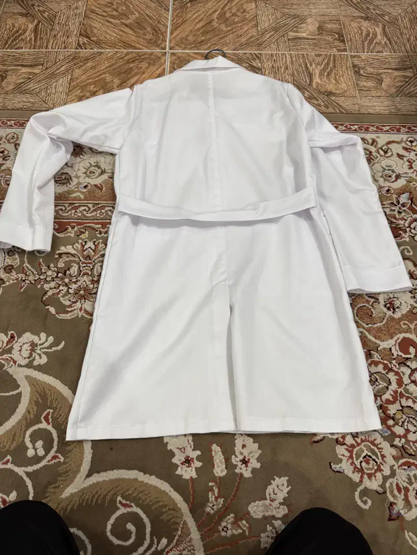 روپوش پزشکی و پرستاری مردانه سایز 40|لباس|رشت, انصاری|دیوار