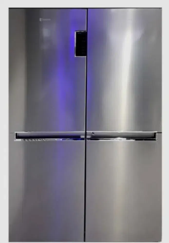 فروش یخچال|یخچال و فریزر|الیگودرز, |دیوار