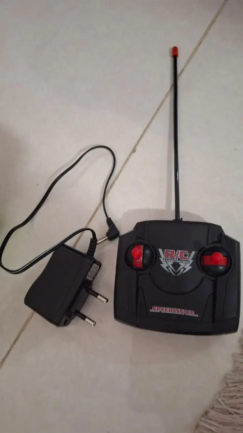 ماشین دیوانه کنترلی|اسباببازی|صومعهسرا, |دیوار