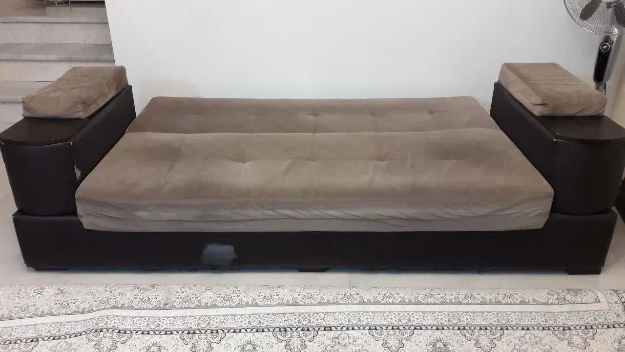 کاناپه تخت خواب شو|مبلمان خانگی و میز عسلی|تهران, پونک|دیوار