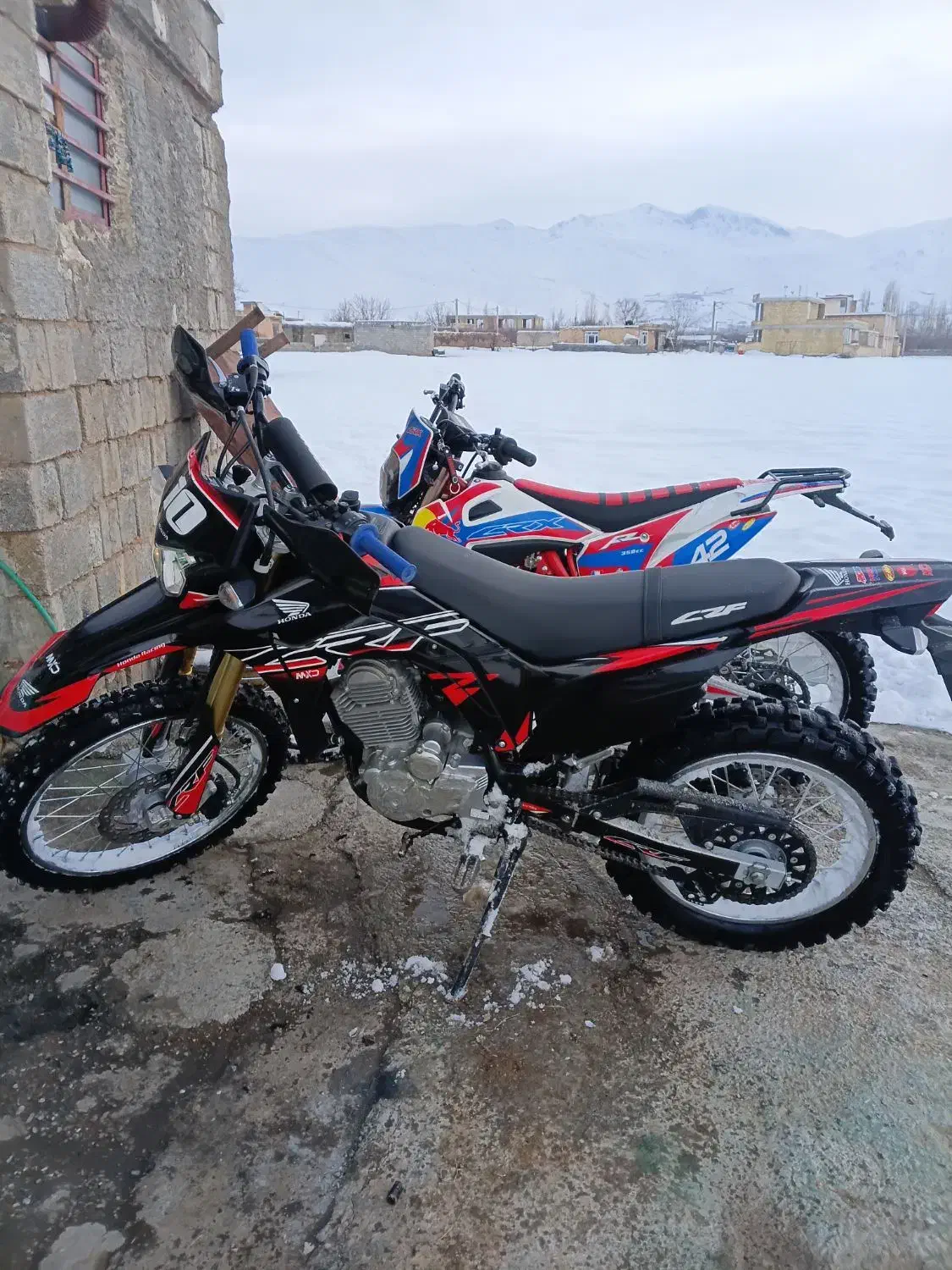 باسل250|موتورسیکلت|ارومیه, |دیوار