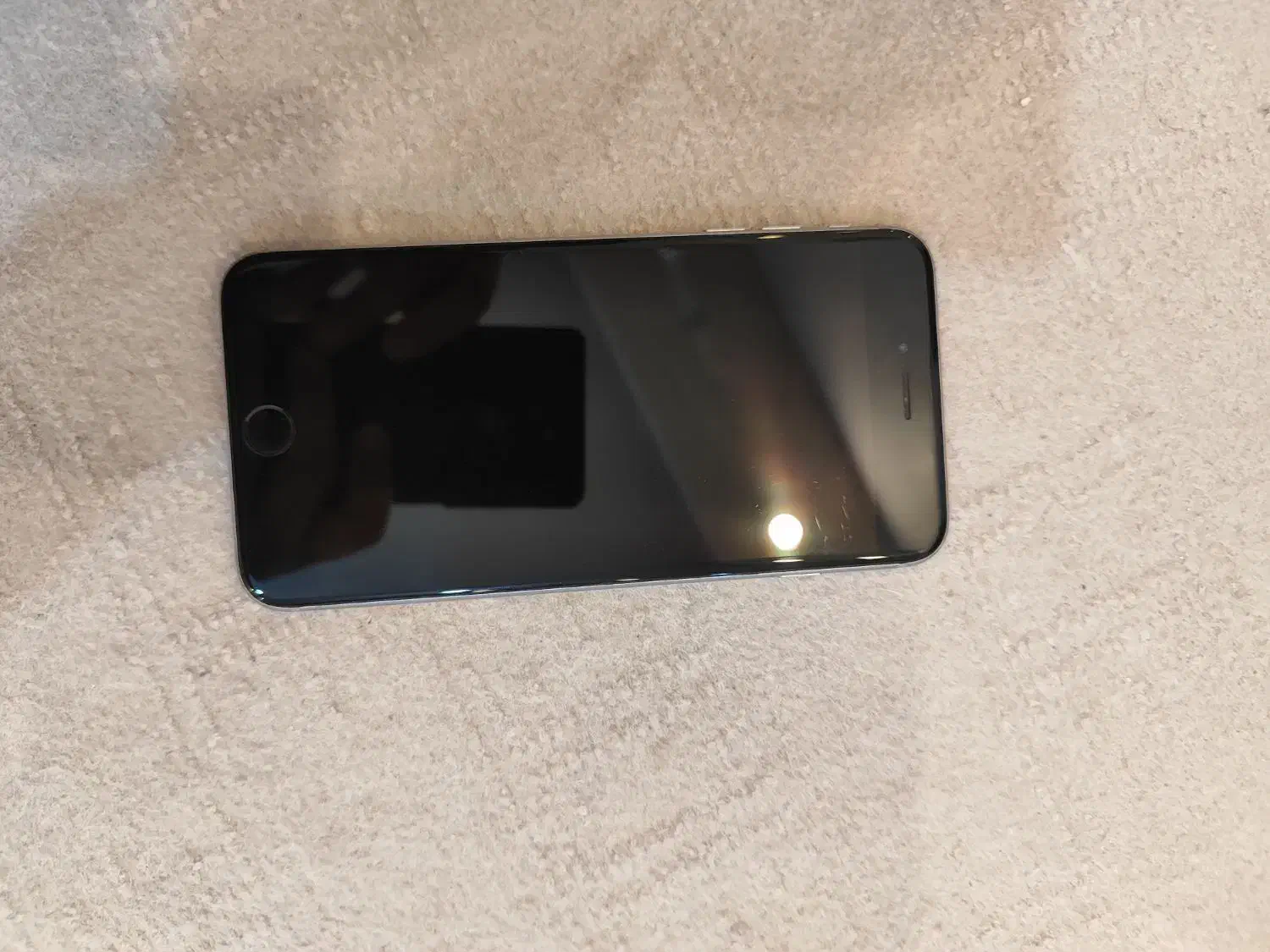 iphone 6S plus 128G|موبایل|اهواز, شهرک اکباتان|دیوار