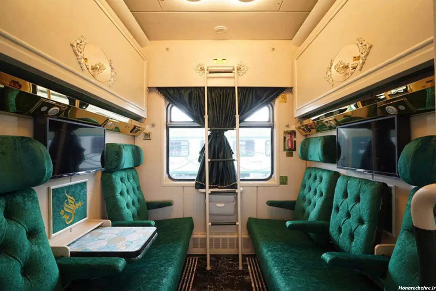 رزرو و پیش فروش بلیط قطار اتوبوس هواپیما|بلیت اتوبوس، مترو، قطار|اهواز, نادری|دیوار