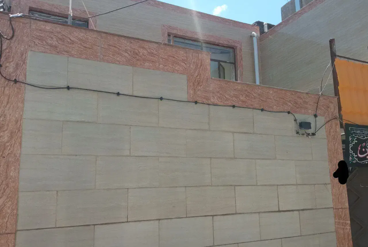 فروش ویلایی|فروش خانه و ویلا|مشهد, کوی المهدی|دیوار