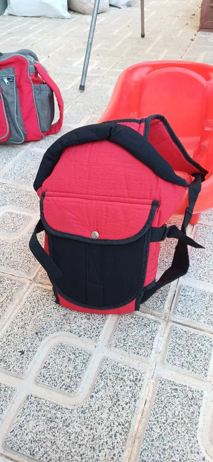 وسایل نوزاد|اسباب و اثاث بچه|تبریز, |دیوار