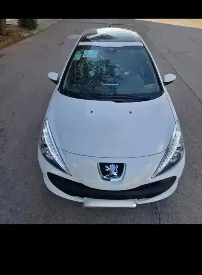 207i 13404|خودرو سواری و وانت|محمدشهر, سیدآباد|دیوار