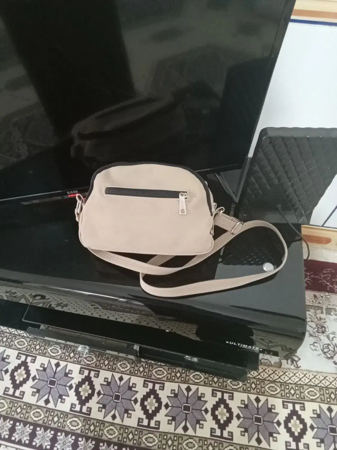 کیف دخترانه|کیف، کفش، کمربند|خرم‌آباد, |دیوار