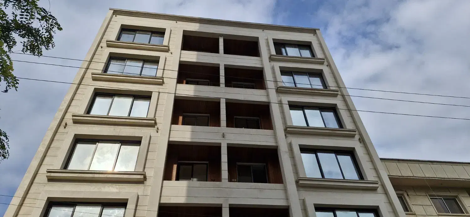 فروش آپارتمان ۱۴۵ متری ۳ خوابه طبرستان|فروش آپارتمان|ساری, |دیوار