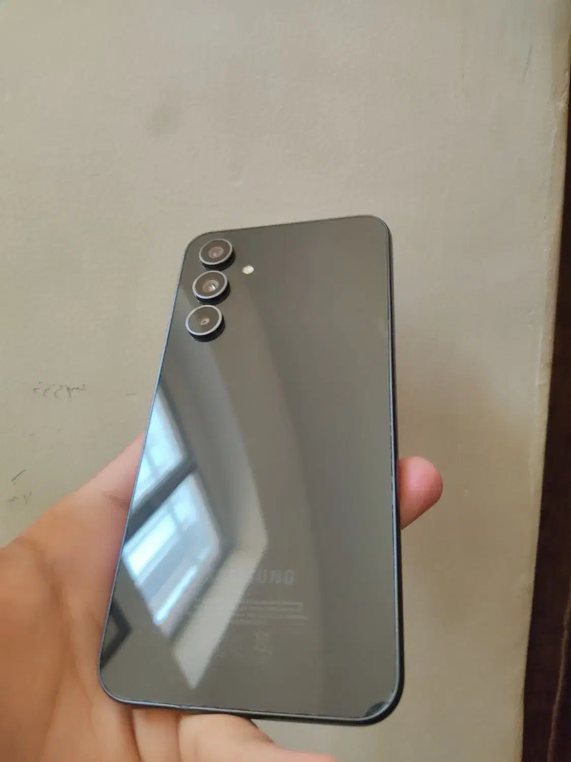 A54 5G 256|موبایل|یزد, |دیوار