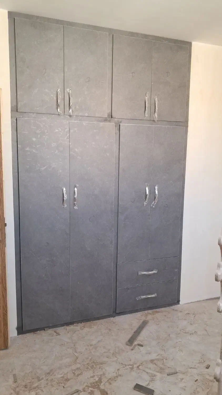 نیازمند نیروی کار جهت MDF|استخدام صنعتی، فنی، مهندسی|اصفهان, رهنان|دیوار