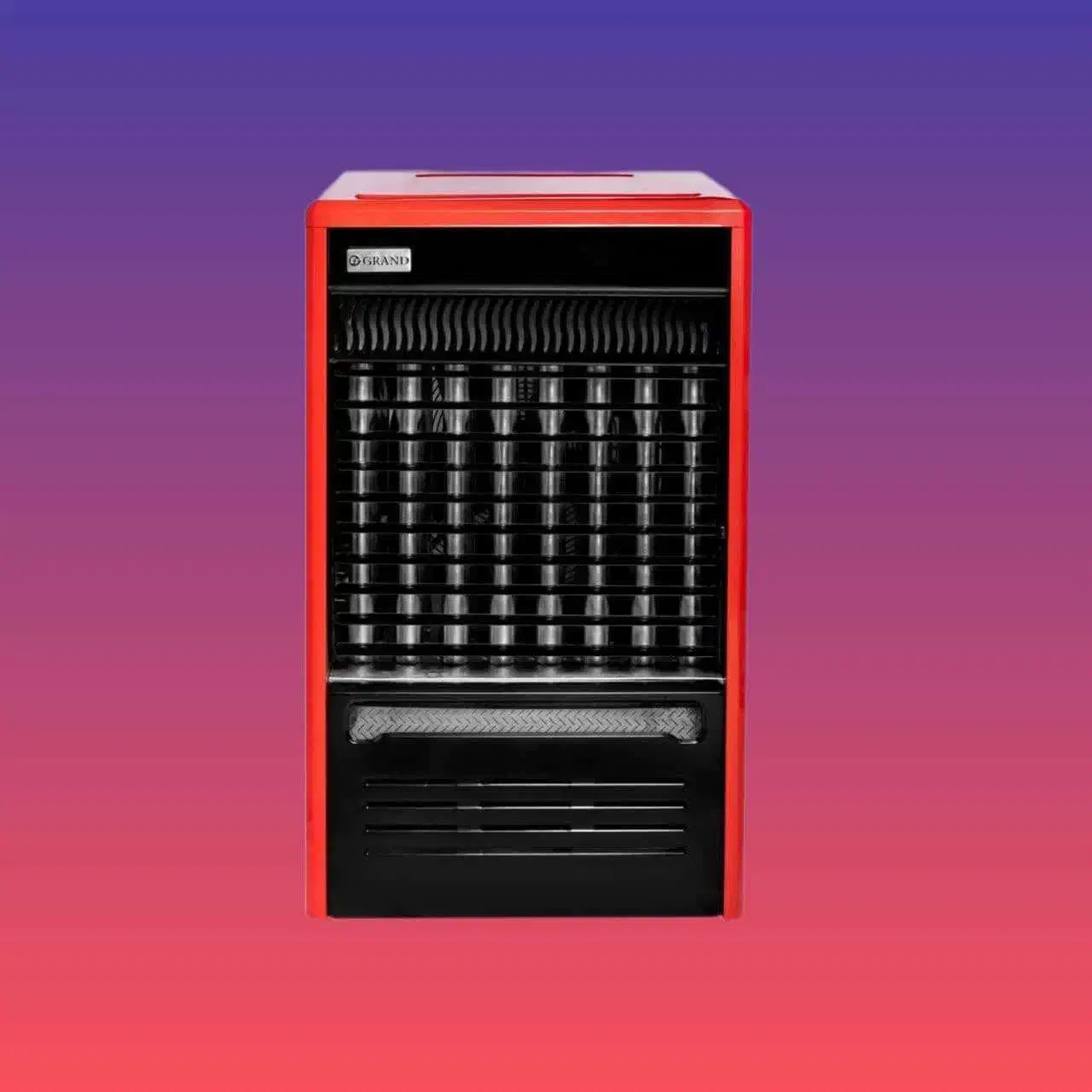 فروش فوق العاده بمب هیترگازی گرند پلاس آتشین|بخاری، هیتر، شومینه|بجنورد, |دیوار