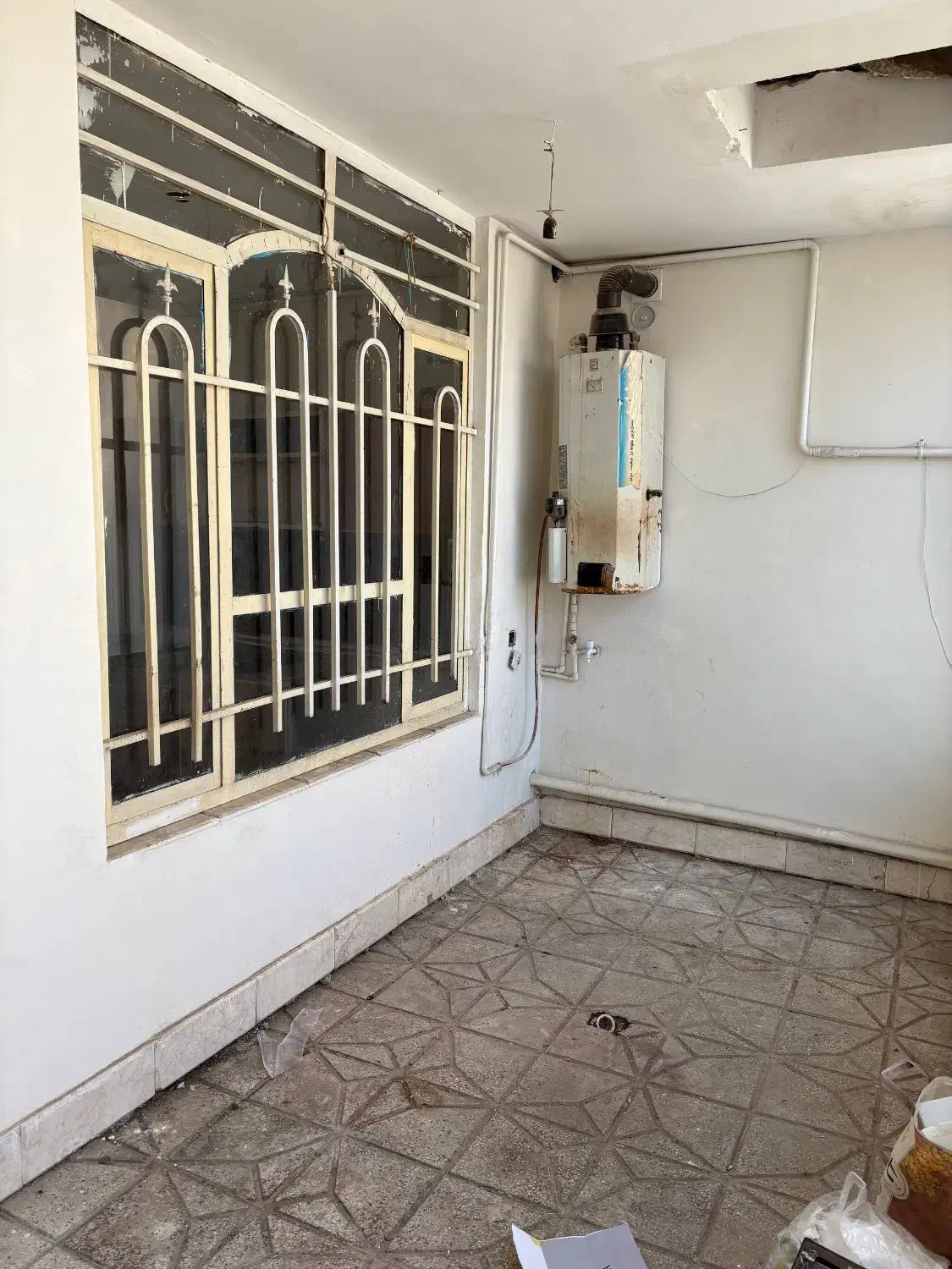 اجاره منزل ویلایی|اجارهٔ خانه و ویلا|مشهد, شهید قربانی|دیوار