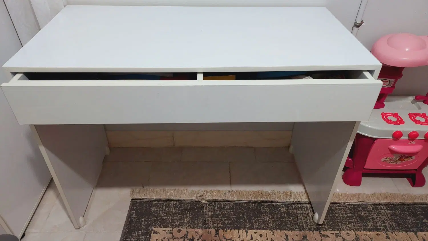 میز mdf|میز تحریر و کامپیوتر|شاهرود, |دیوار