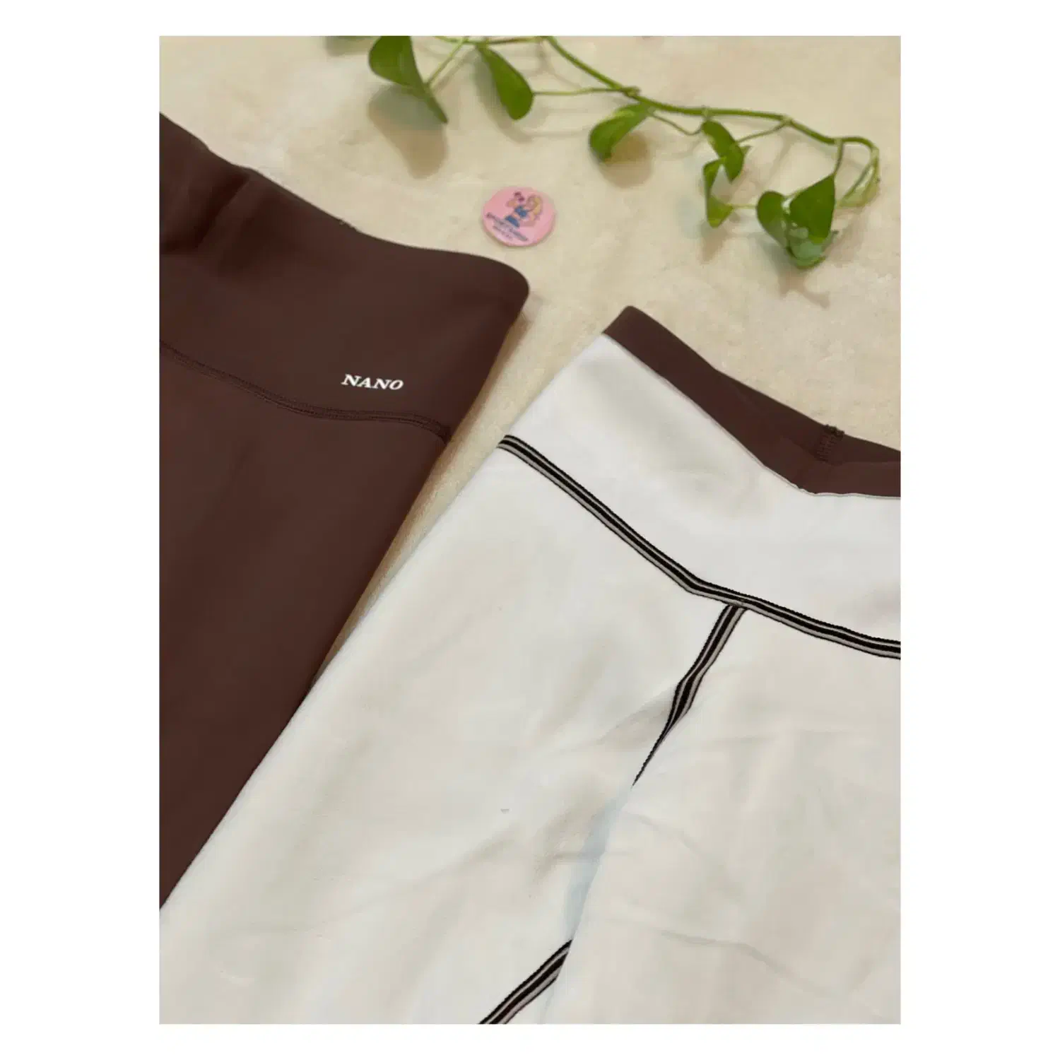 لگ قهوه ای داخل تدی|لباس|تهران, سازمان برنامه شمالی|دیوار