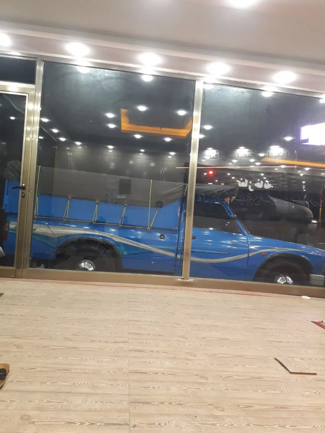 خدمات حمل نقل باربری با نیسان وانت. نیسان بار|خدمات حمل و نقل|لنگرود, |دیوار