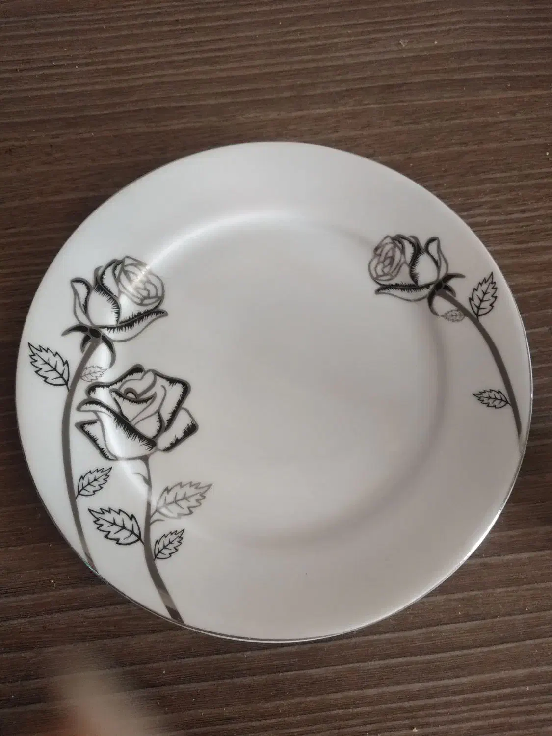 پنج دست پیش دستی چینی|ظروف سرو و پذیرایی|بجنورد, |دیوار