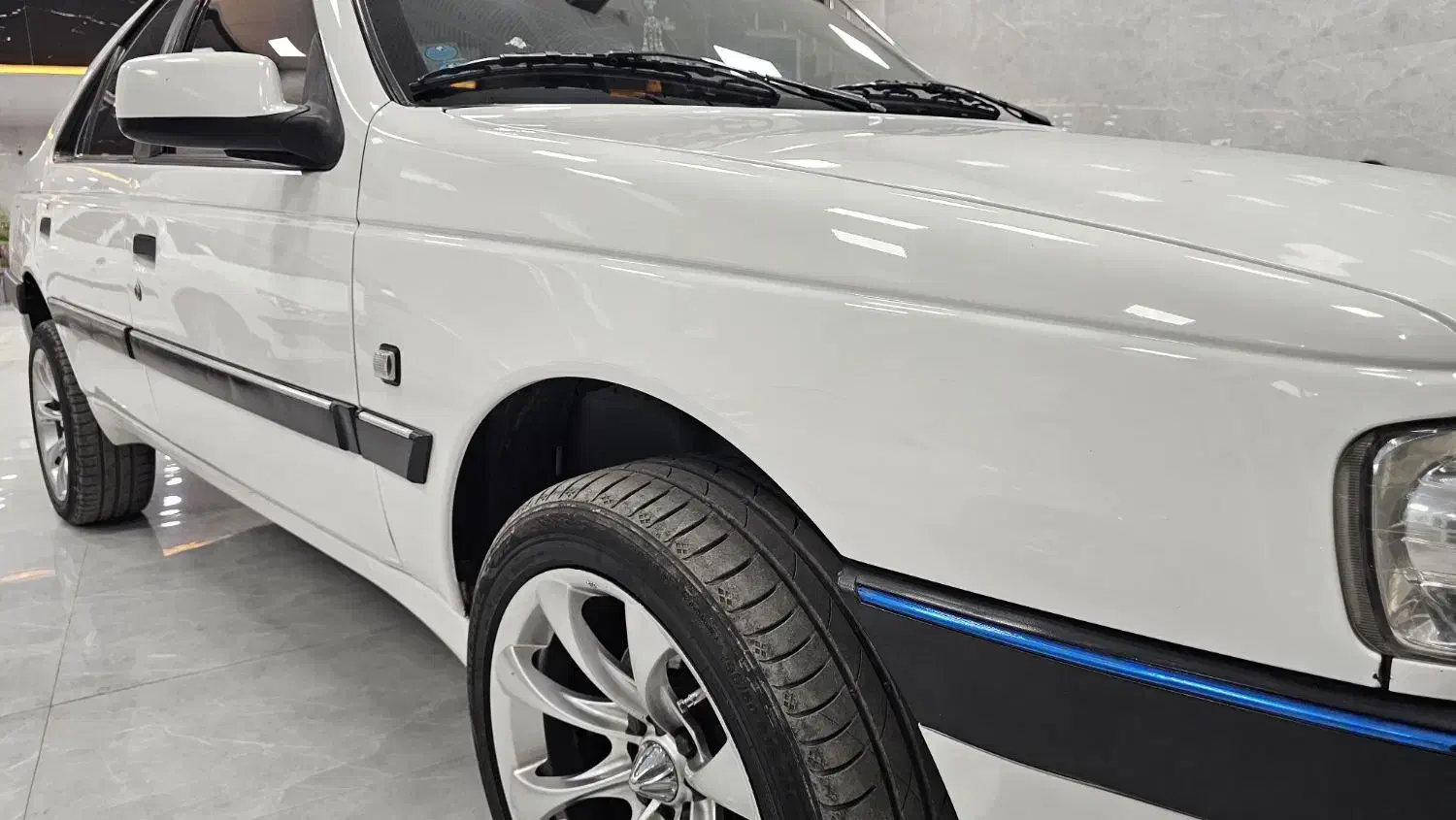 slx 96 عتیقه|خودرو سواری و وانت|بناب, |دیوار