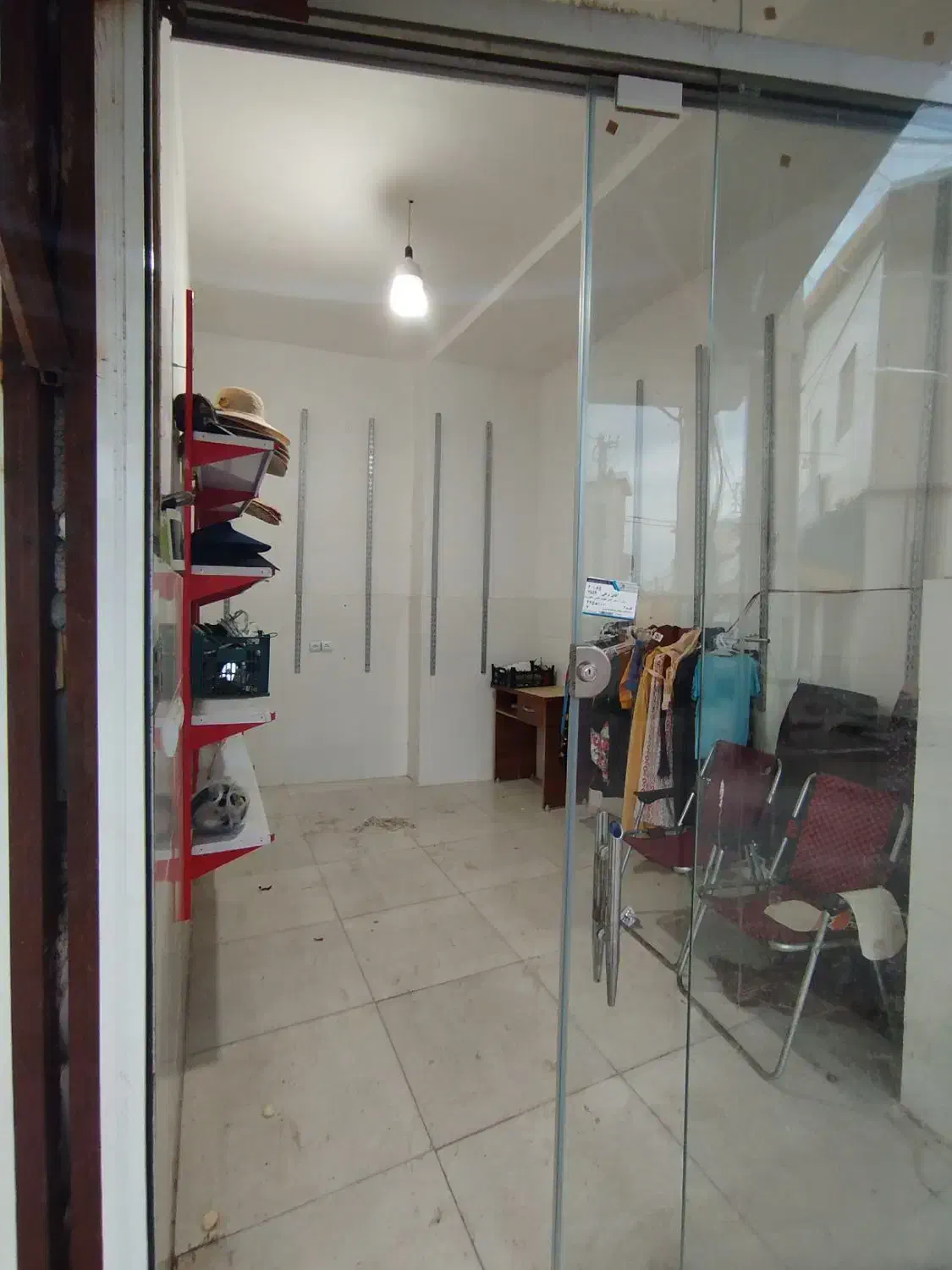 فروش مغازه در حمیدیان|فروش مغازه و غرفه|رشت, انصاری|دیوار