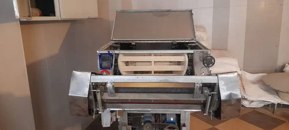 دستگاه آذریاب|ماشین‌آلات صنعتی|ارومیه, |دیوار