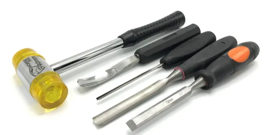 انواع مغار و شفره|ابزارآلات|شیراز, قلعه شاهزاده بیگم|دیوار