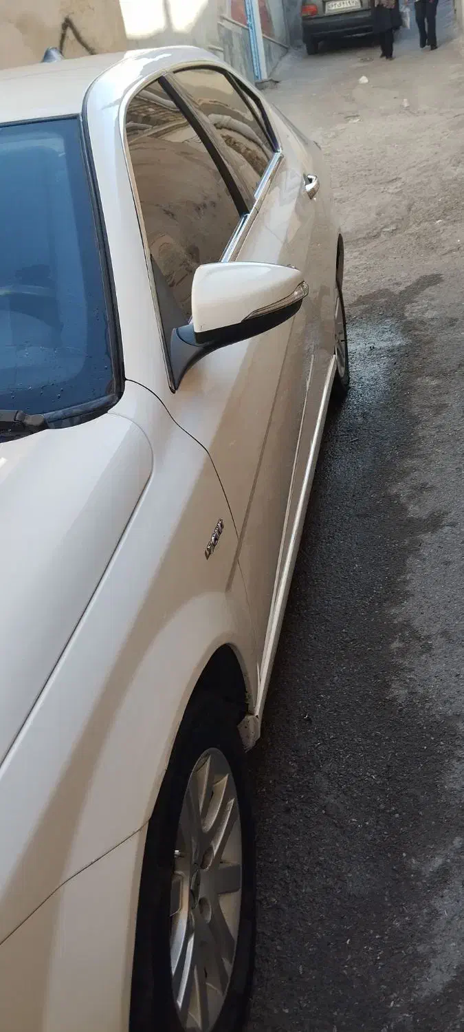 دنا پلاس مدل ۹۸ خوش رخ|خودرو سواری و وانت|تبریز, |دیوار