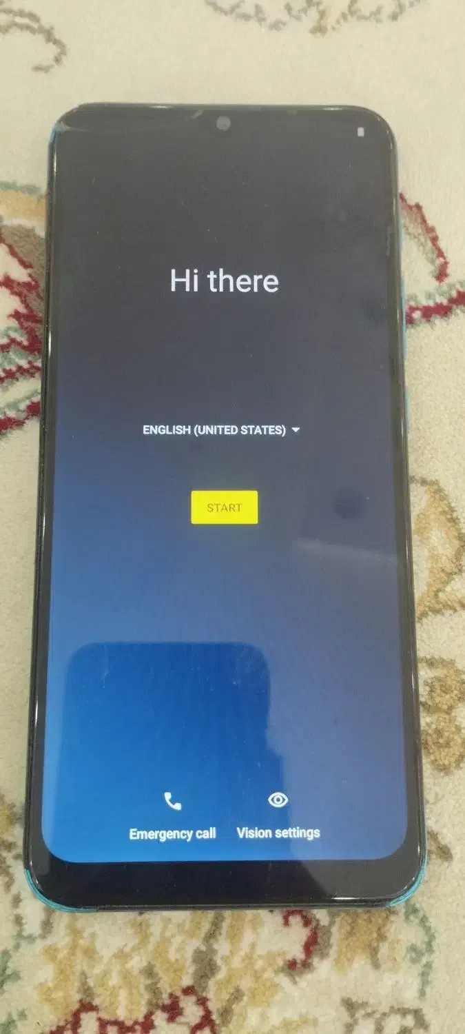 Motorola e7i|موبایل|اصفهان, بهارستان (مخابرات)|دیوار