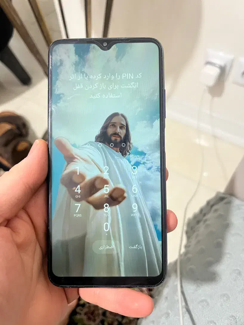 شیامی پوکوm3|موبایل|قزوین, |دیوار